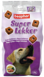 Hundinoudel maiustused - Beaphar Super Lekker, 1 kg