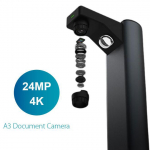 I.R.I.S. IRIScan Desk 7 Business