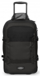 Eastpak TRANSIT'R PRO S seljakott, Black ProCoated (EK0A5BO9D0V)