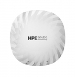 HPE Aruba Networking AP-725 (RW) Tri Radio 2x2 Wi-Fi 7 sisemist antennid Campus Access Point