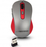 ESPERANZA Esperanza EM131R 1600DPI Optical mouse
