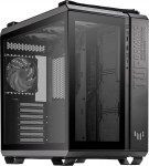 ASUS TUF Gaming GT502 PLUS TG ARGB ATX korpus aknaga, must (90DC0090-B19010)