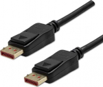 Noname DisplayPort - DisplayPort 2m (12324039) Must