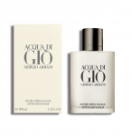 Giorgio Armani Aqua di Gio kehahooldusevahend 100ml