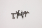 Lenovo Hinge set for Lenovo IdeaPad 1-15ADA7 and 1-15AMN7