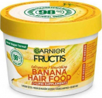 NoName Fructis Hair Food Nourishing Mask for Dry Hair - Banana 400ml
