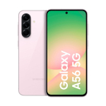 Samsung A56 5G 8/128GB Pink EU