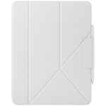 PITAKA Etui MagEZ Folio 3 iPad Pro 11" M4 / M5 jaoks, valge