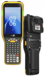 CipherLab RK96,WIFI7,BT,NFC,ER 2D(SE5800),16/5MP,7000mAh,