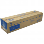 KONICA MINOLTA Arendaja DV-619 DV619 Yellow Gelb (A9C808D)