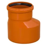 InstalPlast PVC reduktor 160/110