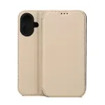 TFO Smart Touch -diseni korpus iPhone 16 6,1" be
