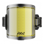 Knog Cobber Mini Front, ratta esituletus, 120 lm (KN13394)