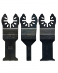 DeWalt Multitool-Zubehrset DT20713, 3-teilig
