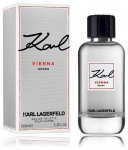 Karl Lagerfeld Lagerfeldi Viini Saatuse Parfm EDT 100 ml
