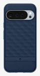 Spigen ACS09733 mobiilikahere 17,3 cm (6,8) Kate Tumesinine