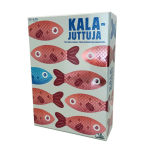TRG Games Kalajuttuja partypeli (SOUNDS FISHY FI)