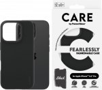 PanzerGlass CARE Fashion Colors iPhone 16 Pro schwarz