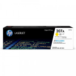 HP Toner W2212A 207A Yellow