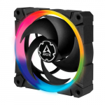 Arctic BioniX P120 A-RGB Surveoptimiseeritud 120 mm Ventilaator A-RGB-ga