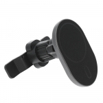 GEAR MagSerie Car Phone Holder Ariwent MagSafe Charge 15W Wireless