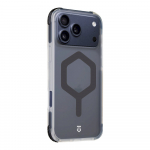 Tactical MagForce Hexagon Cover Apple iPhone'i 17 Pro Max jaoks / must