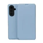 TFO Smart Touch -disainiga mbris Samsung Galaxy A37 5G jaoks, helesinine