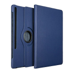 Nutikas mbris Samsung Tab S9 Plus granaat / tumesinine 12.4"