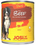 Josera Petfood JosiDog Pate veiselihaga 800 g