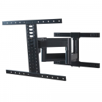SANUS VUEPOINT TV-mount Full Motion 47-90" Black