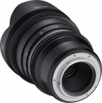 Samyang 14mm T3.1 VDSLR MK2 for Fujifilm X