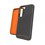 GEAR4 Denali mobile phone case 15.5 cm (6.1) Cover Black, Orange