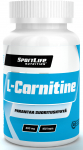 SportLife L-karnitiini kehakaalu reguleeriv toode, 800 mg, 100 kapslit (6430018361888)