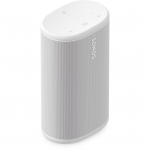 SONOS Mngiv kaasaskantav nutiklar, valge (PLAYPR21)