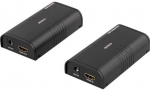 Deltaco HDMI-221 HDMI-pikendus Etherneti kaablile (HDMI-221)