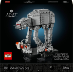 Lego Star Wars 75440 AT-AT konstruktsioonikomplekt (75440)