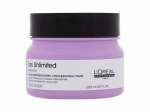 LOral Professionnel L'Oral Professionnel Liss Unlimited Professional juuksehoidj - juuksemask 250ml