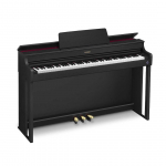 CASIO AP-300 Celviano seeria digitaalne klaver (must)