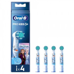 Oral-B Pro Lastekodud 3+ 8006540804087