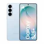 Samsung Galaxy S26+ S947 5G Dual Sim 12GB RAM 512GB - Sky Blue