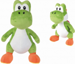 Simba Dickie Palus mnguasi Nintendo Super Mario Yoshi Jumbo, 50 cm (109231015NPB)