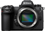 Nikon Z6 III ssteemikaamera, korpus (VOA130AE)