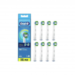 Oral-B Hambaharjade otsikud Precision CleanMaximiser 8 tk