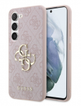 GUESS GUHCSA554GMGPI Samsung Galaxy A55 tagasiselgus