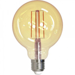 Mller-Licht 401078 LED bulb Warm white 2000 K 9 W E27 F