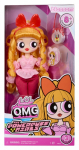 Mga L.O.L. Surprise OMG Powerpuff Girls nukk - Blossom