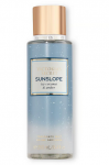 Victoria's Secret Sunslope Icy Coconut AND Amber Kehupiis 250ml