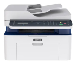 XEROX B115 Mono mitmeklkilik printer, kuni 20 ppm, koopia, printimine, skannimine, faks, A4/Letter, USB, vrk, juhtmevaba, automaatne dokumendisisaldaja