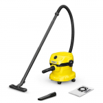 Karcher Vaakum WD 2 Plus V-12/4/18 1.628-000.0