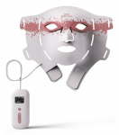 RENPHO Artemis Blush E100B-1 nahahooldusseade Nahale suunatud valgusravi Valge, Roosa